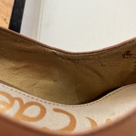 Sam Edelman Orella beige pump size 7 - Picture 10 of 16